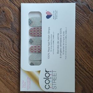 Color Street Nails - Pinball Queen